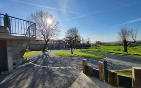 Le Logis des Chons à la campagne à Saint hilaire du Bois - Lys Haut Layon